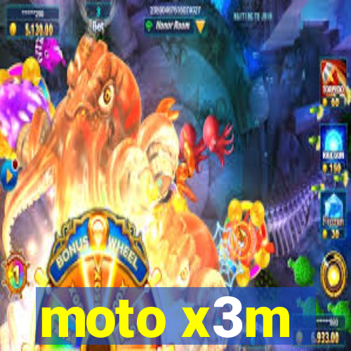 moto x3m - jogo de moto 2